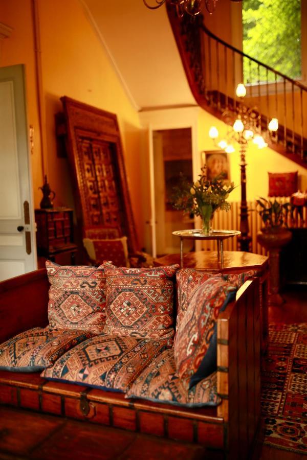 Chateau Du Vallier Superbe Suite Vignobles Bordeaux Langoiran Екстер'єр фото